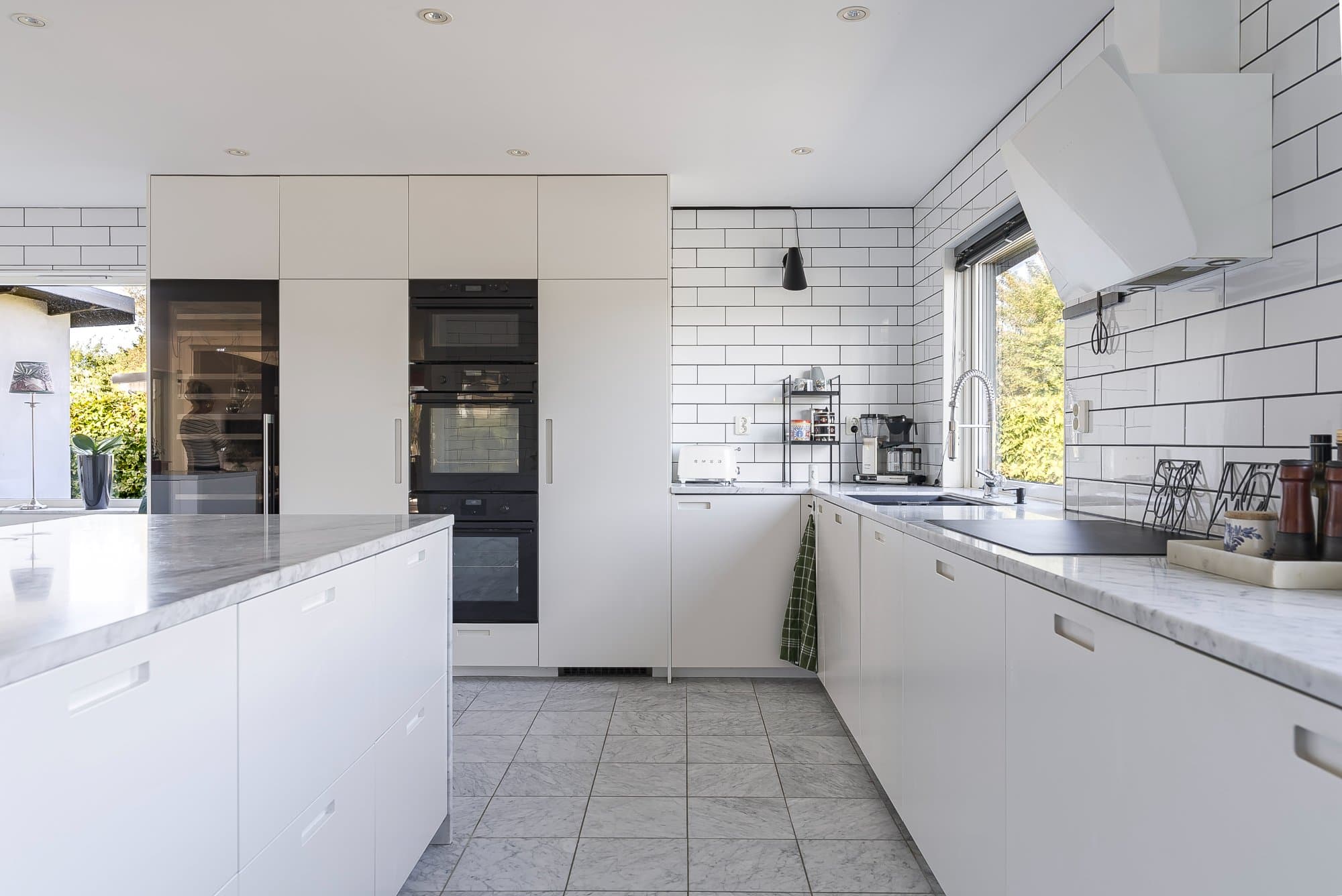 Renovera innan försäljning — vad lönar sig och vad som inte gör det