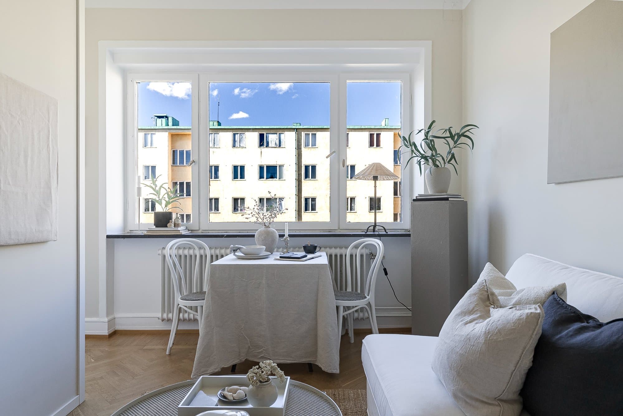 BRF-ekonomi — 7 nyckeltal du måste kolla innan du köper